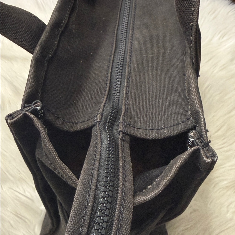 MARC JACOBS The Canvas Tote Bag - Picture 8 of 16